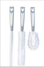 Load image into Gallery viewer, 3 Specialist Cleaning Brushes