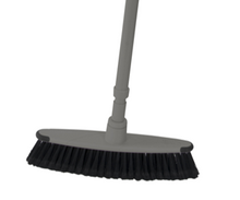 Load image into Gallery viewer, Telescopic Handle Floor Broom