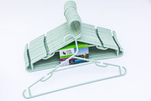 Load image into Gallery viewer, 20 Multi-Use Clothes Hangers