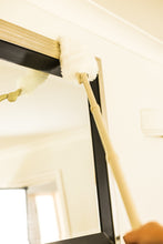 Load image into Gallery viewer, Extendable Microfibre Dusting Magnet