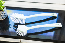 Load image into Gallery viewer, Washing Up & Dish Brush Set - 2 Pack