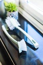 Load image into Gallery viewer, Washing Up & Dish Brush Set - 2 Pack