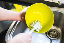 Load image into Gallery viewer, Washing Up & Dish Brush Set - 2 Pack