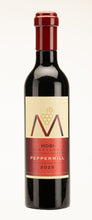 Load image into Gallery viewer, MOBI Wine Bottle Wodden Pepper Mill
