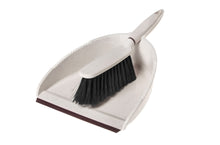 Load image into Gallery viewer, Soft Bristle Dustpan & Brush