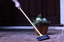 Load image into Gallery viewer, Telescopic Handle Floor Broom