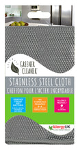 Load image into Gallery viewer, Stainless Steel Cloth