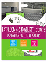Load image into Gallery viewer, Bathroom and Shower Kit