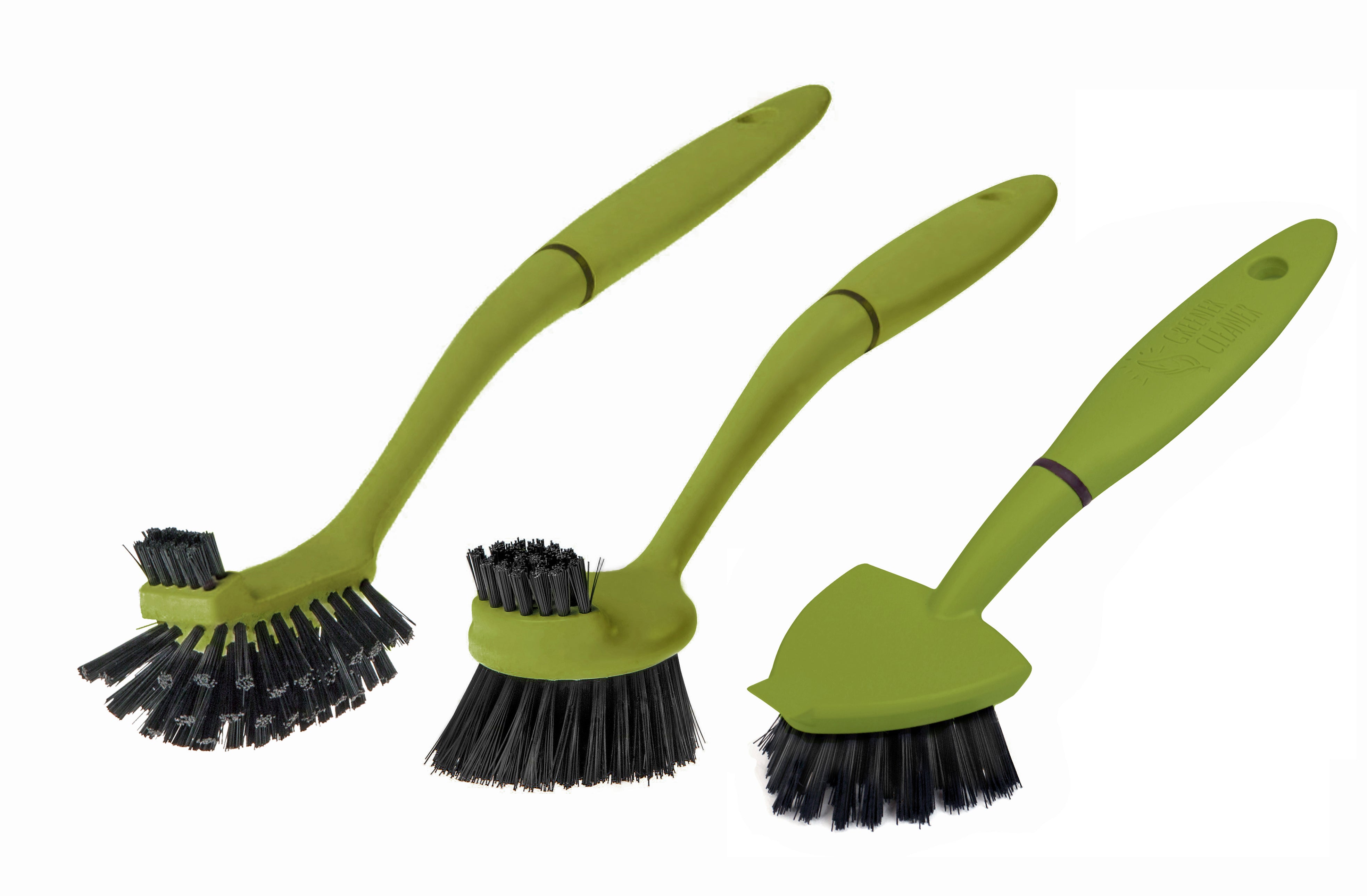 Kitchen Sink Brush Set