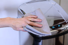 Load image into Gallery viewer, 4 Stainless Steel Cloths