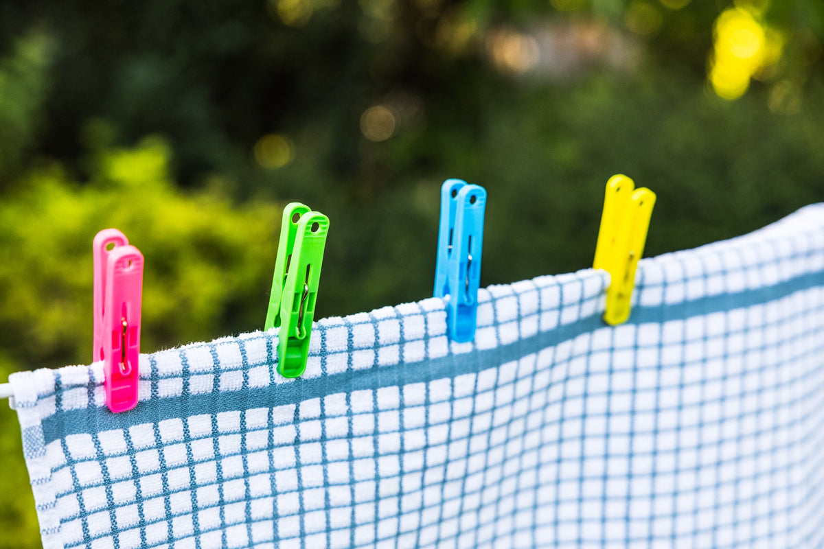 LAUNDRY COLLECTION