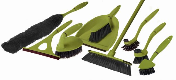 GREENER CLEANER SETS