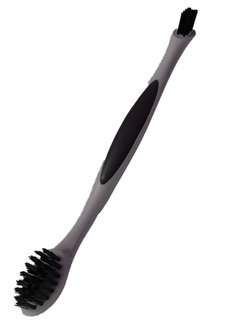 Dual Ended Detail Brush