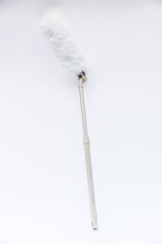 Extendable Microfibre Dusting Magnet