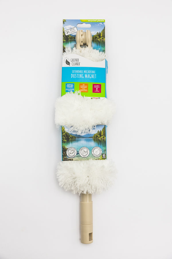 Extendable Microfibre Dusting Magnet
