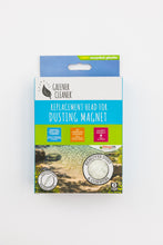 Load image into Gallery viewer, Microfibre Dusting Magnet Head (18 x12 cm)
