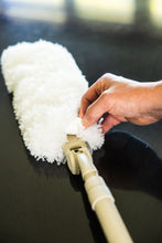 Load image into Gallery viewer, Microfibre Dusting Magnet Head (18 x12 cm)
