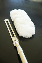 Load image into Gallery viewer, Microfibre Dusting Magnet Head (18 x12 cm)
