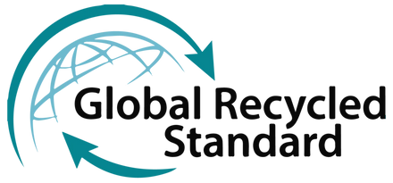 GRS certified