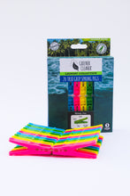 Load image into Gallery viewer, 20 Trio Grip Cloths Pegs
