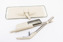 Load image into Gallery viewer, Aqua Spray Microfibre Flat Mop

