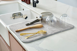 2 Drying Mats