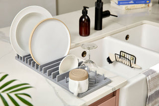 Dish Rack