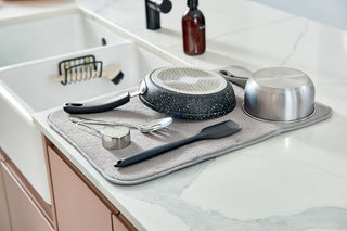2 Drying Mats