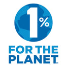 1% for the Planet member