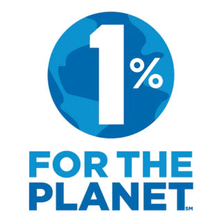 1% for the Planet member
