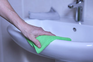 Bathroom and Shower Kit