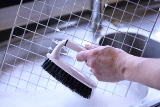 Scrubbing Brush