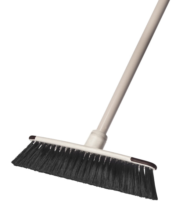 Telescopic Handle Floor Broom