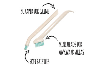 BETWEEN THE GAP BRUSHES (2 PACK)