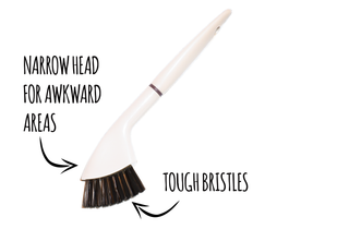 Grout Brush