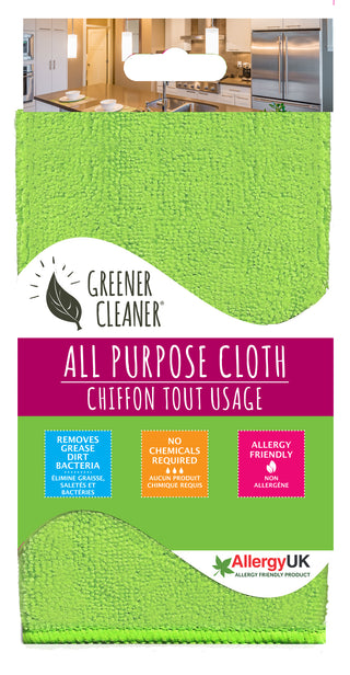 All Purpose Cloth