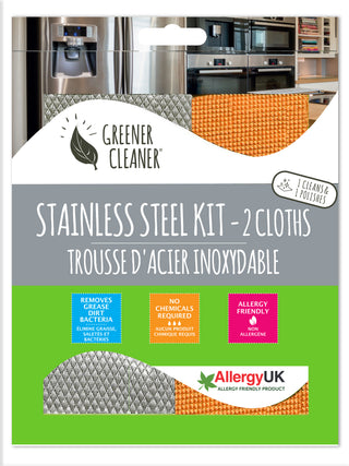 Stainless Steel Kit