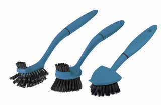 Kitchen Sink Brush Set
