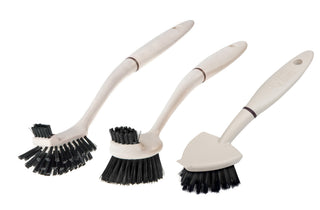 Kitchen Sink Brush Set