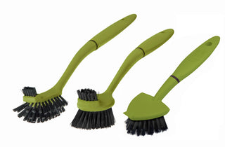 Kitchen Sink Brush Set