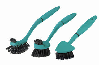 Kitchen Sink Brush Set