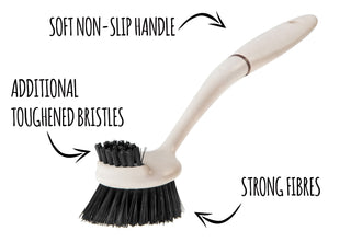 Dish Brush