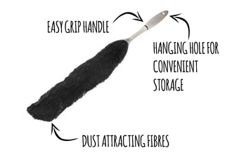 Duster