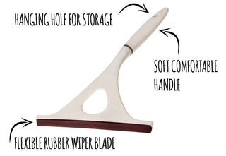 Window Wiper