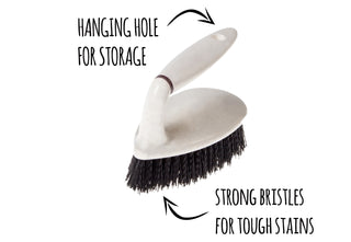 Scrubbing Brush