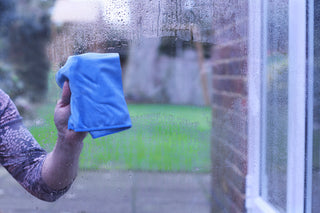 20 Multi-use Microfibre Cloths